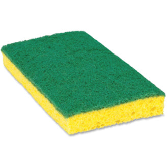 Scotch-Brite Medium-Duty Scrub Sponges - Right
