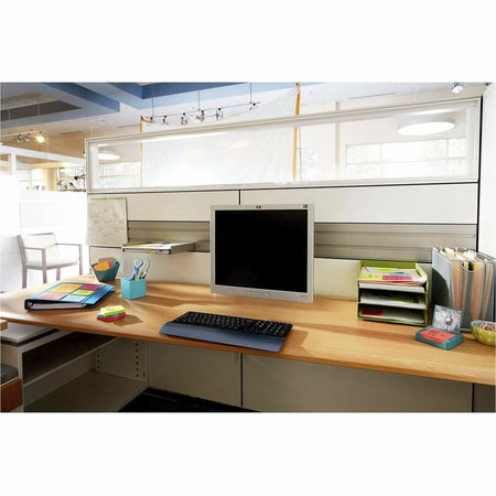 Post-it&reg; Pop-up Adhesive Note - Rear