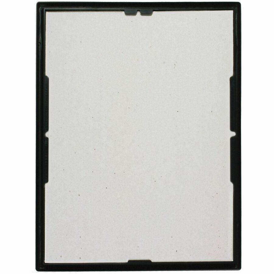 Golite nu-dell EZ Mount Wall Frame - Rear
