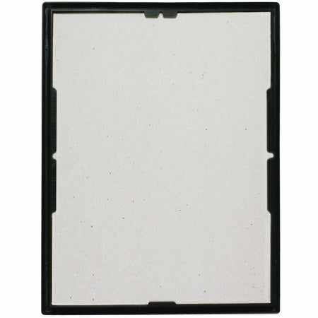 Golite nu-dell EZ Mount Wall Frame - Rear