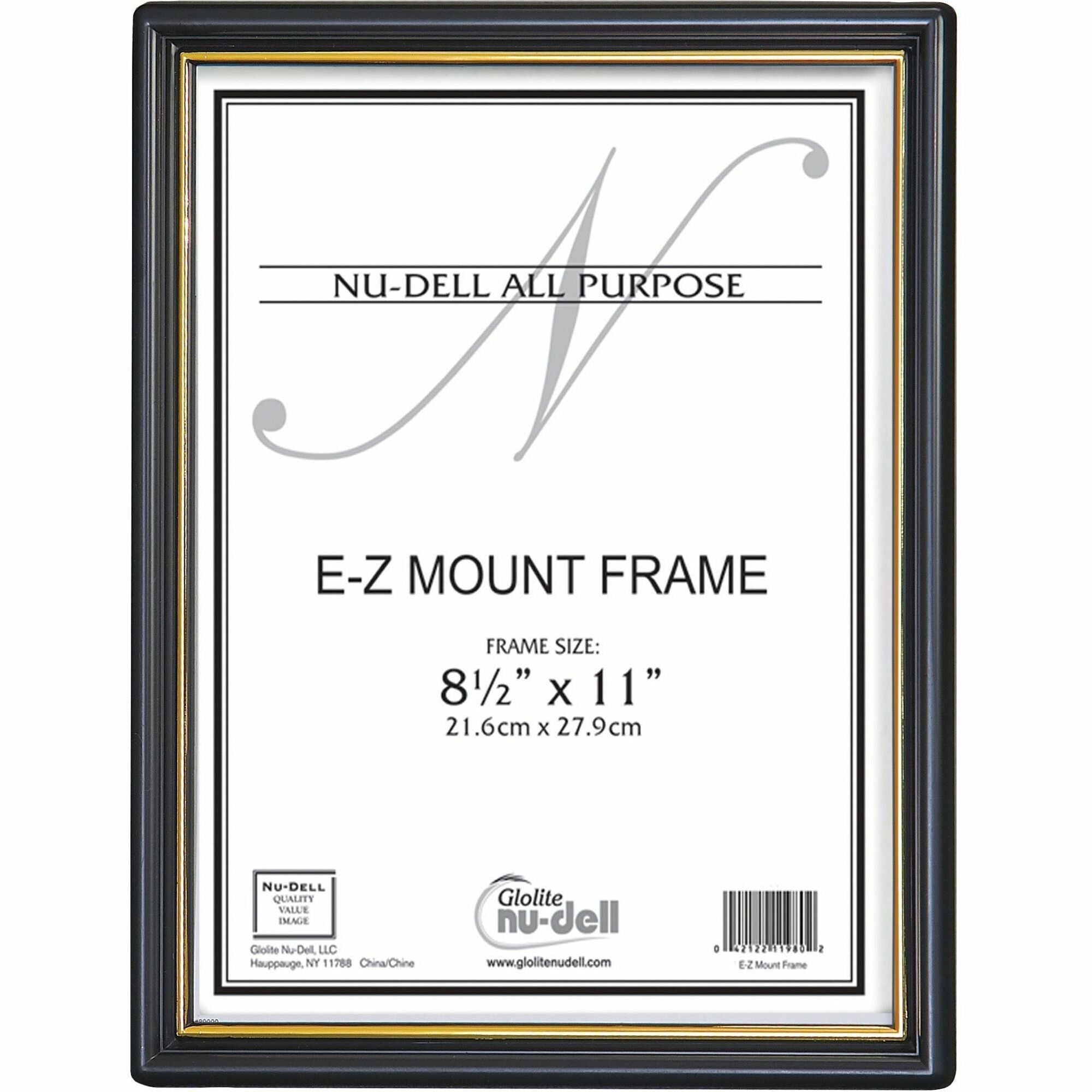 Golite nu-dell EZ Mount Wall Frame - 2000
