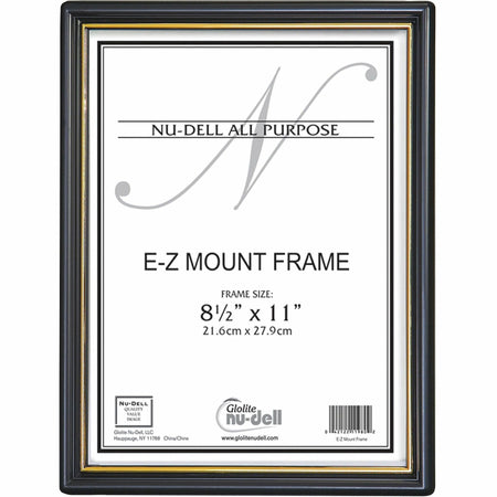 Golite nu-dell EZ Mount Wall Frame - 2000