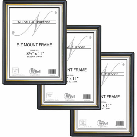 Golite nu-dell Easy Slide-In Document Frame - 2000