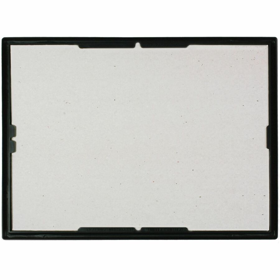 Golite nu-dell Easy Slide-In Document Frame - Rear