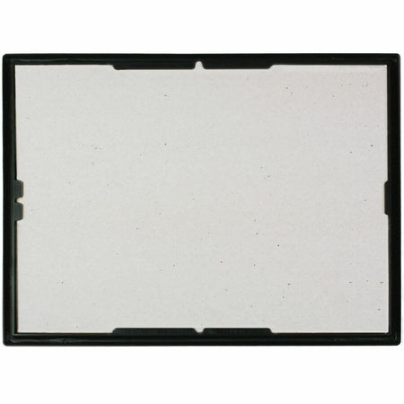 Golite nu-dell Easy Slide-In Document Frame - Rear