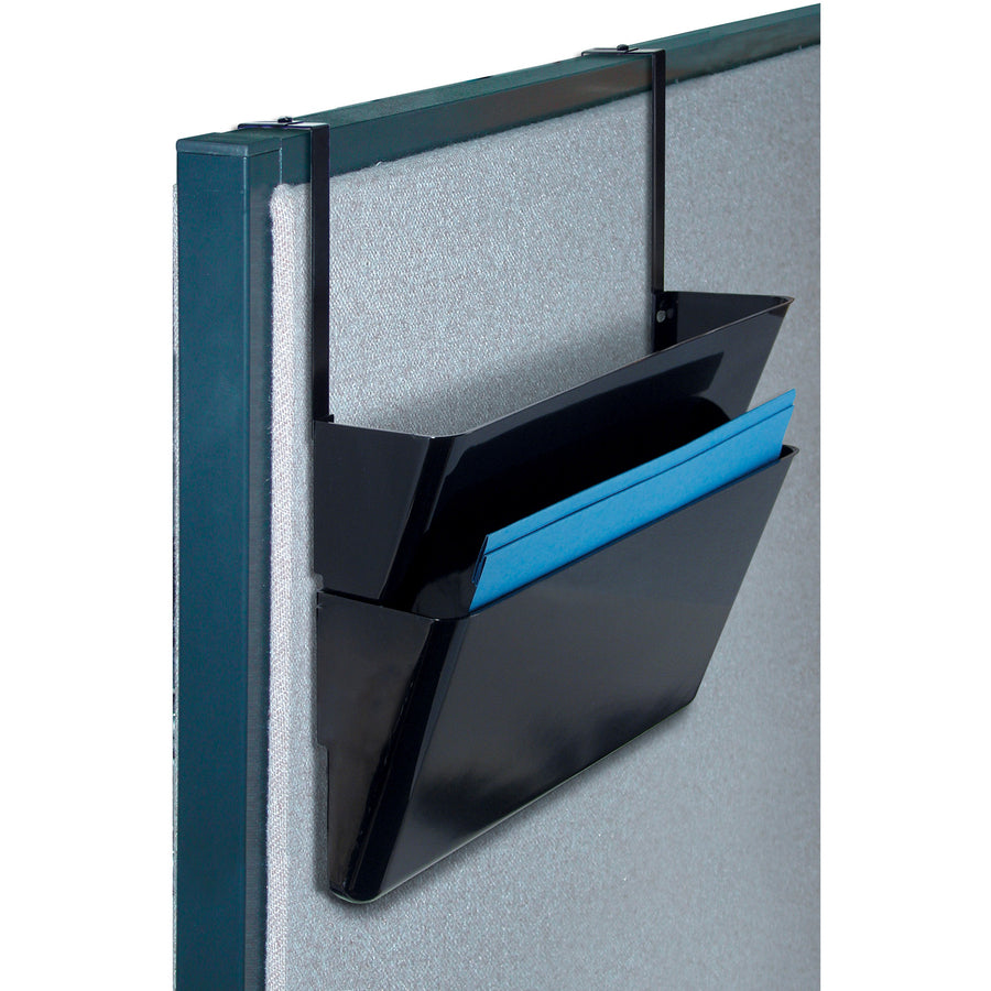 Officemate Adjustable Partition Hangers - Alternate-Image2