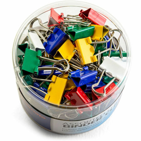 Officemate Binder Clips - Alternate-Image1