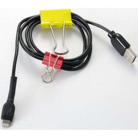 Officemate Binder Clips - Alternate-Image2
