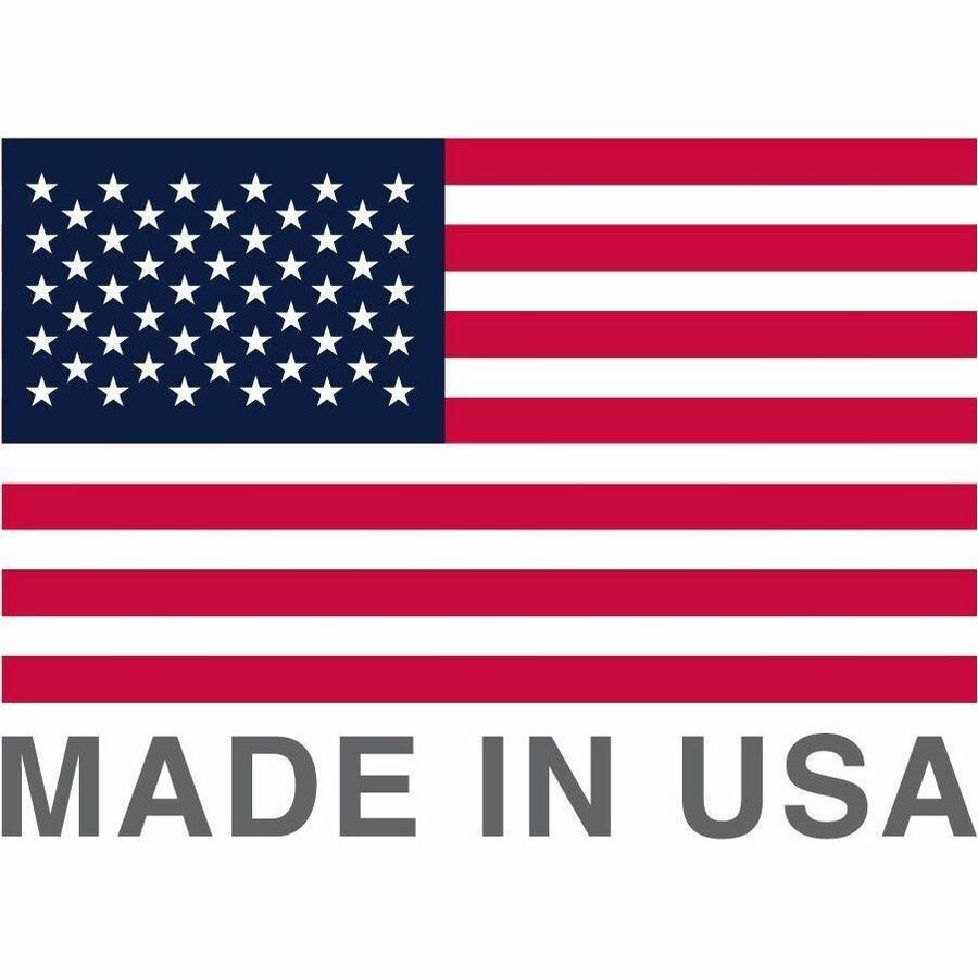 Officemate Hardboard Clipboards - 1" Clip Capacity - 6" x 9" Sheet Size - Clamp - Hardboard - Brown - 1 Each