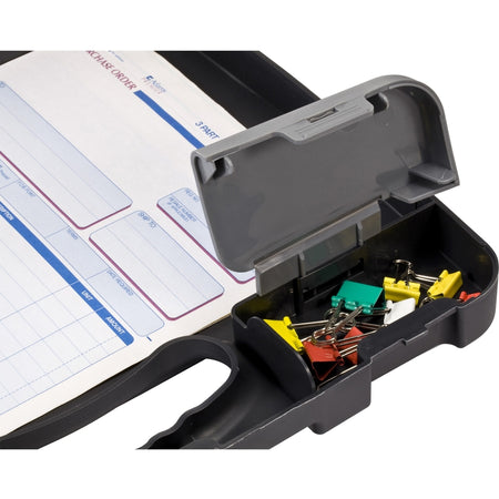 Officemate Portable Clipboard Storage Case - Alternate-Image10