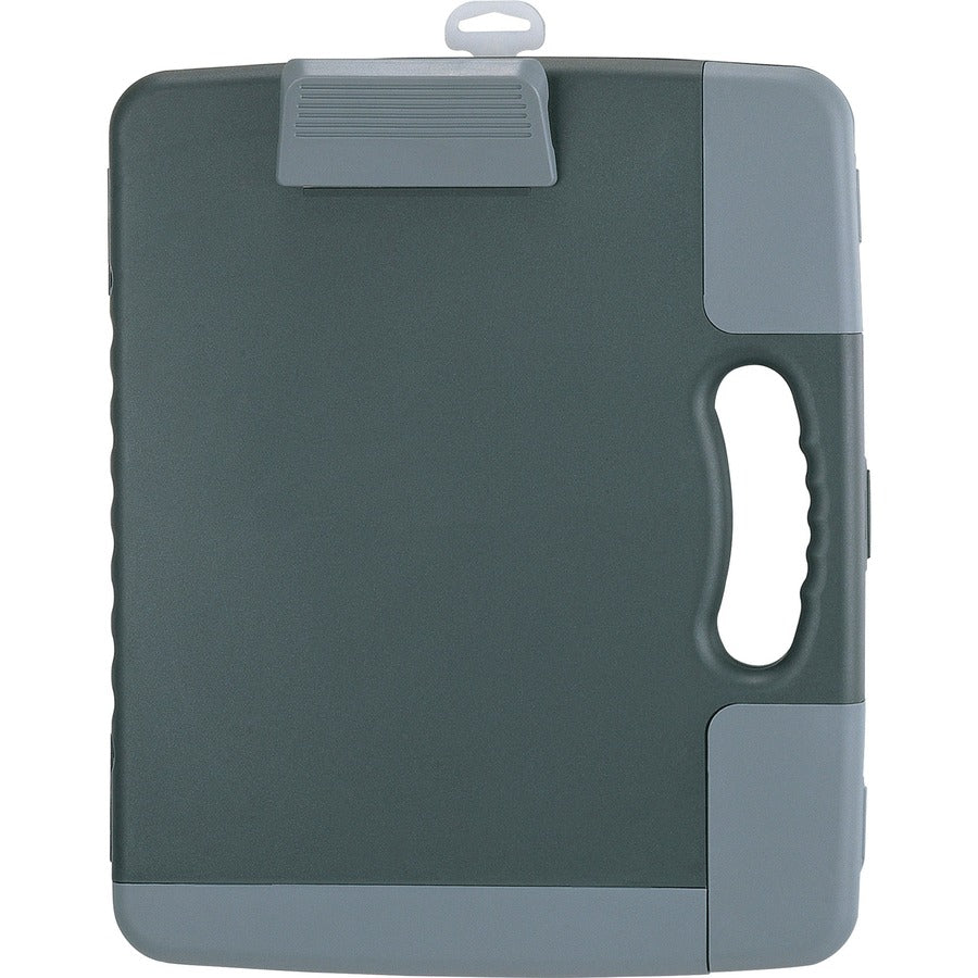 Officemate Portable Clipboard Storage Case - Front