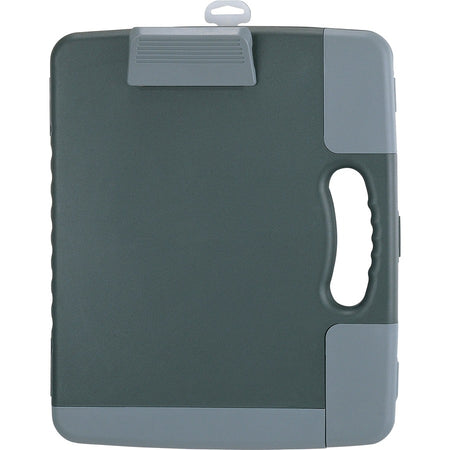 Officemate Portable Clipboard Storage Case - Front