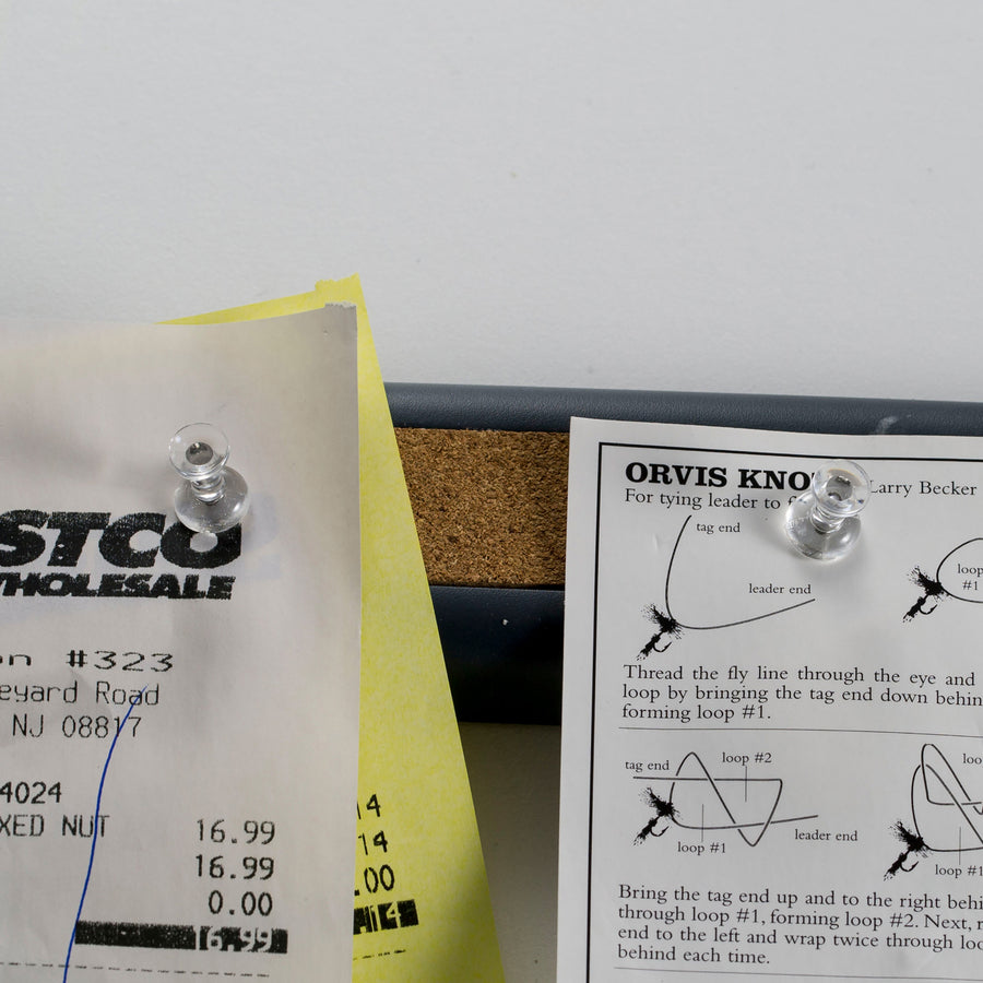 Officemate Precision Pushpins - Alternate-Image1