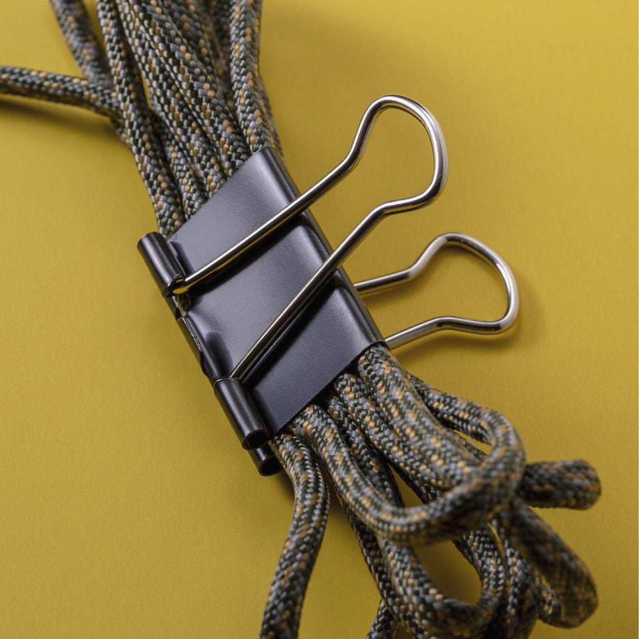 Officemate Binder Clips - Alternate-Image1