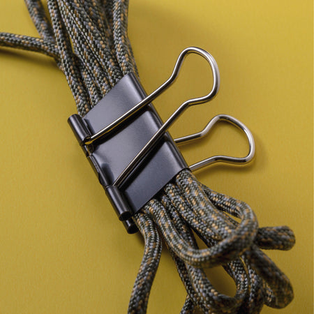 Officemate Binder Clips - Alternate-Image1