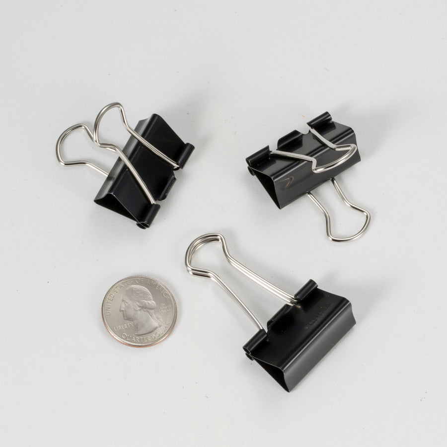 Officemate Binder Clips - Alternate-Image2