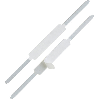 Officemate Self-Adhesive Prong Fasteners - Secure Papers Easily - Paper & Clamps