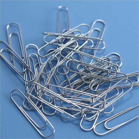 Officemate Giant Paper Clips - Alternate-Image1