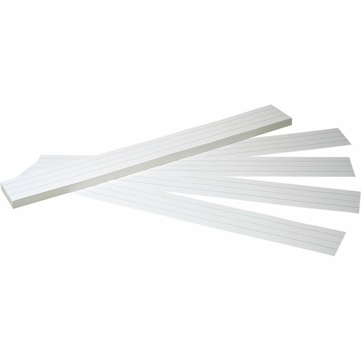 Pacon®  Sentence Strips - 100 / Pack