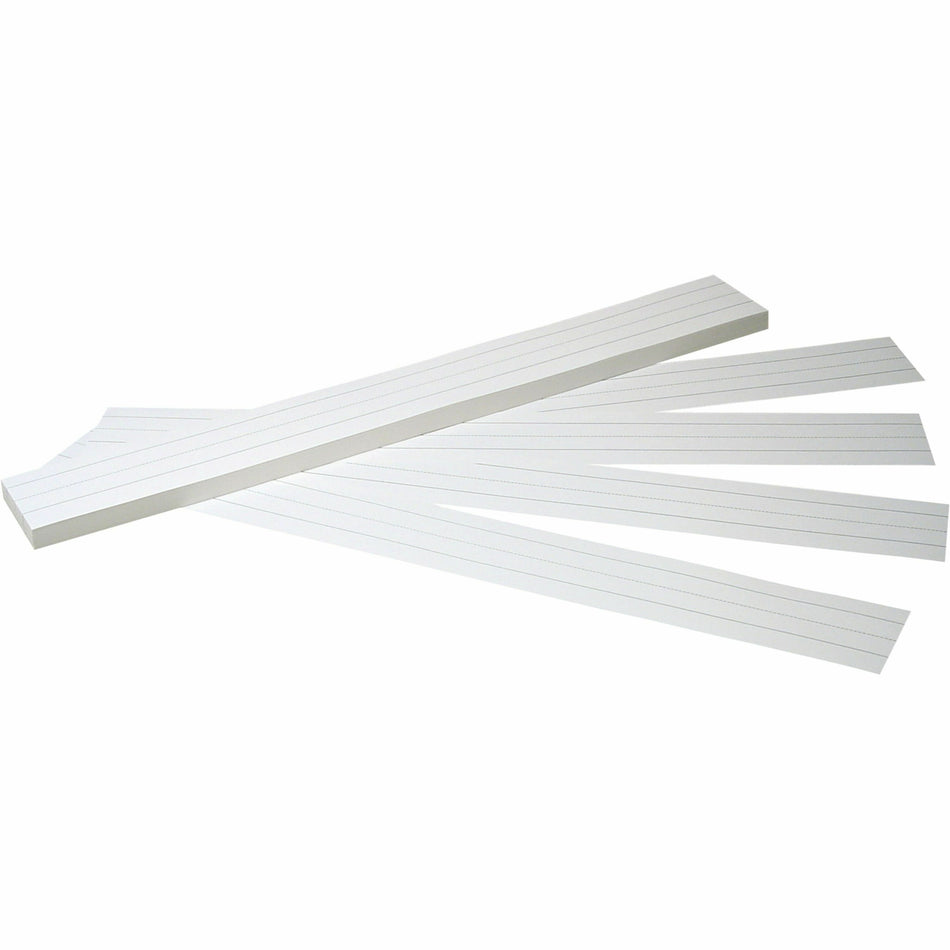 Pacon®  Sentence Strips - 100 / Pack