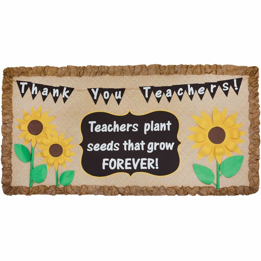 Pacon Kraft Paper - Mural, Collage, Painting, Table Cover, Craft Project - 36" Width x 1000 ft Length - Natural - Kraft - 1 Roll