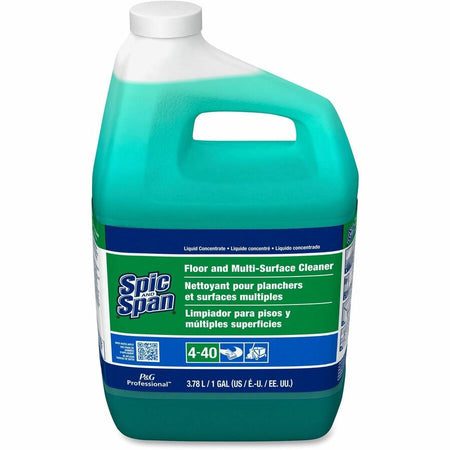 Spic and Span Floor and Multi-Surface Cleaner - Top