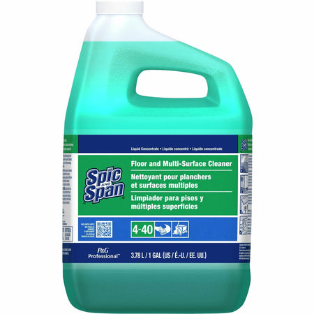 Spic and Span Floor and Multi-Surface Cleaner - 2000