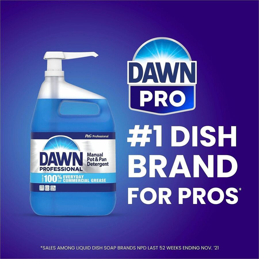 Dawn Manual Dishwashing Liquid - Alternate-Image7