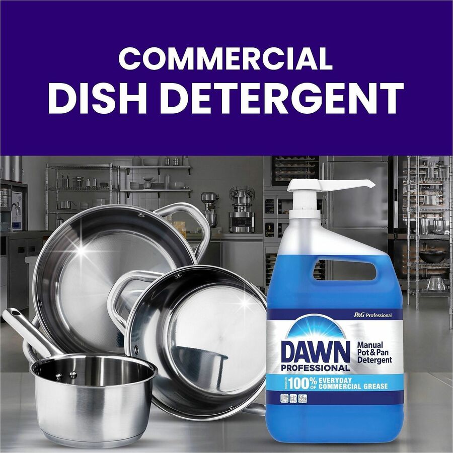 Dawn Manual Dishwashing Liquid - Alternate-Image2