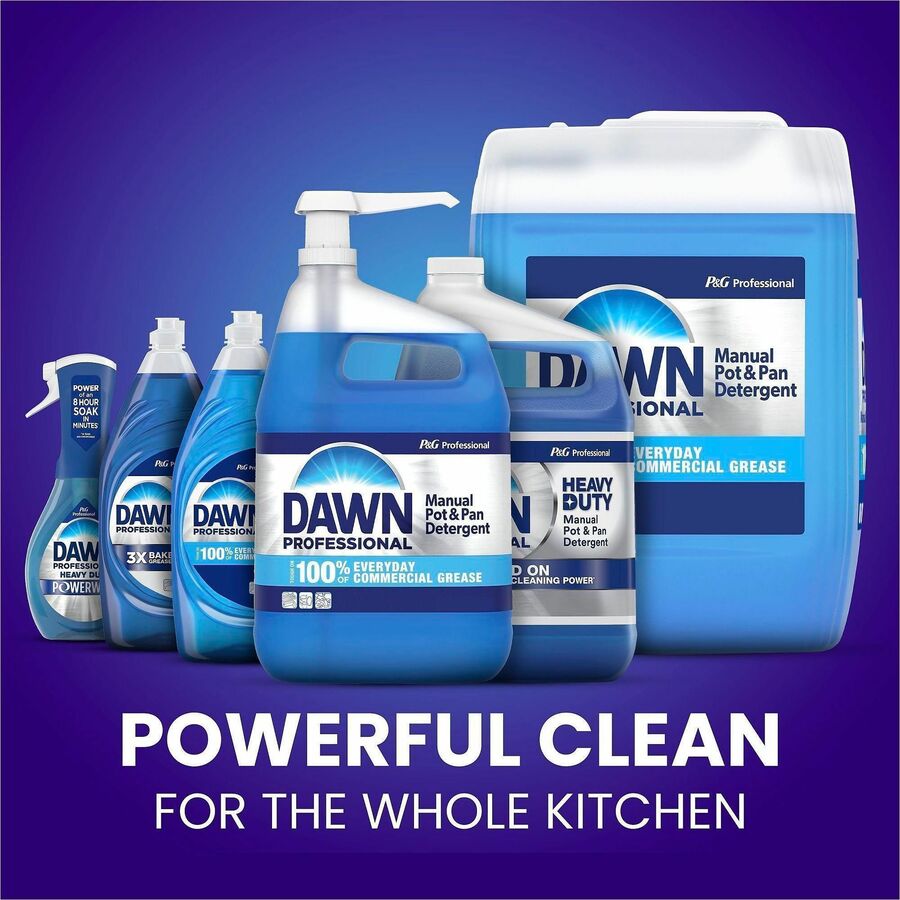 Dawn Manual Dishwashing Liquid - Alternate-Image1