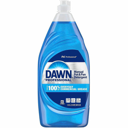 Dawn Manual Dishwashing Liquid - 2000