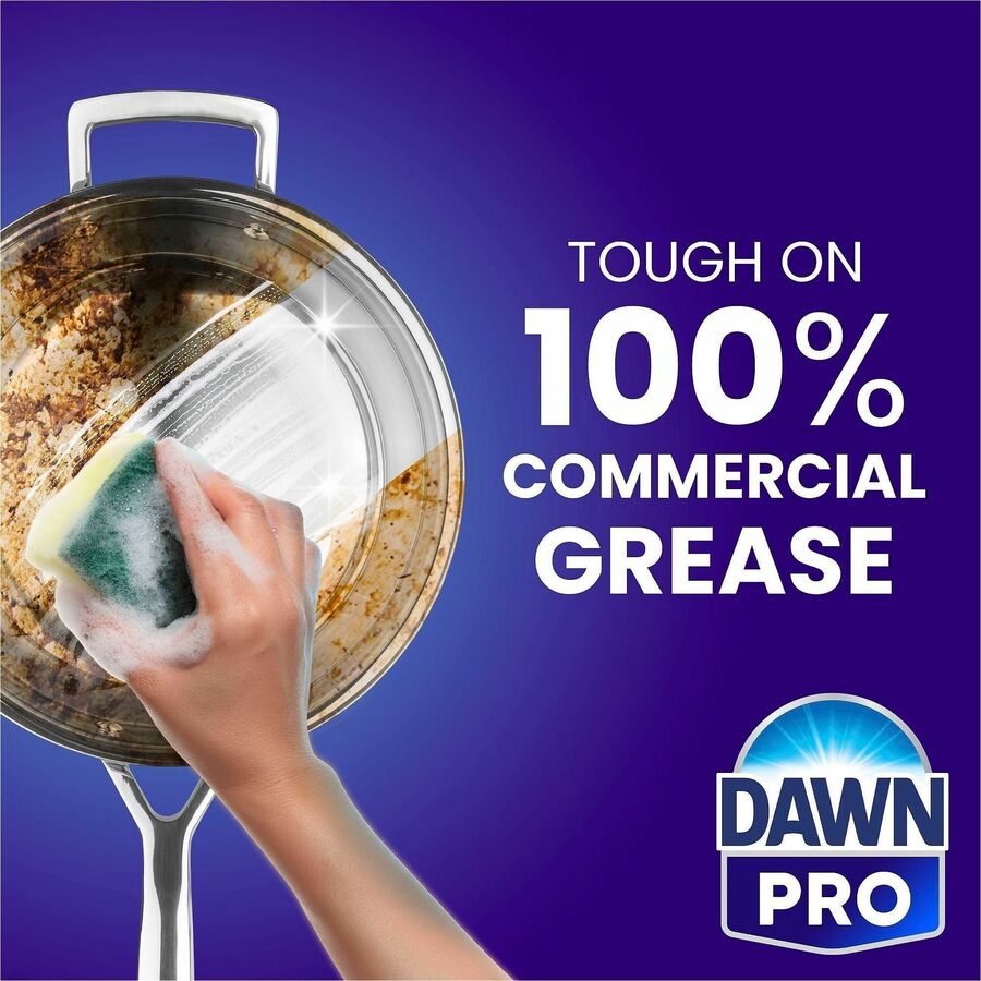 Dawn Manual Dishwashing Liquid - Alternate-Image3