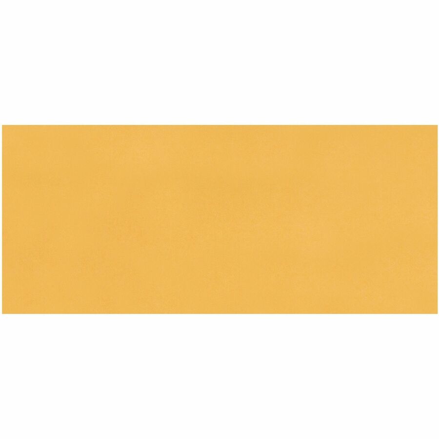 Quality Park No. 14 Business Envelopes with Gummed Flap - Business - #14 - 5" Width x 11 1/2" Length - 28 lb - Gummed - Kraft - Kraft - 500 / Box