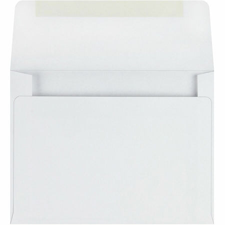 Quality Park A2 Invitation Envelopes - Rear