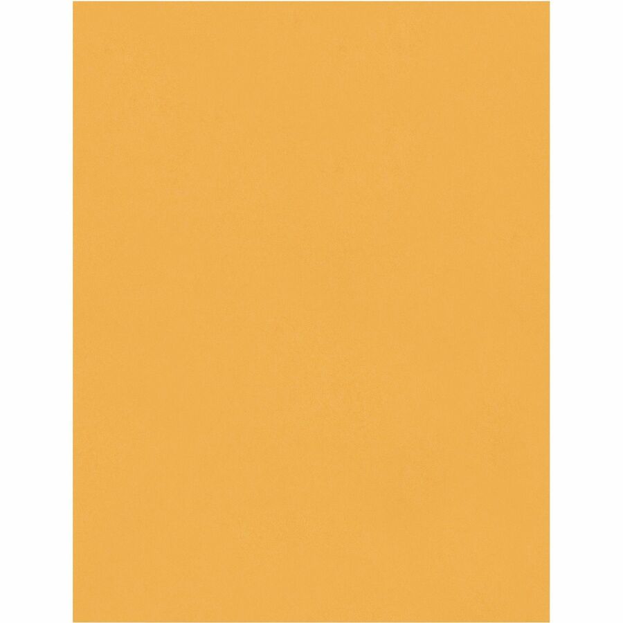Quality Park 8-3/4 x 11-1/2 Extra Heavy-duty Clasp Envelopes - Clasp - 8 3/4" Width x 11 1/2" Length - 32 lb - Gummed - Cameo - Kraft - 100 / Box