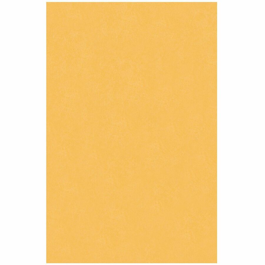 Quality Park 6-1/2 x 9-1/2 Catalog Envelopes with Gummed Flap - Catalog - #1 3/4 - 6 1/2" Width x 9 1/2" Length - 28 lb - Gummed - Brown - Kraft - 500 / Box