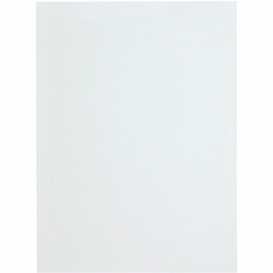 Quality Park 9 x 12 Catalog Envelopes with Gummed Flap - Catalog - #10 1/2 - 9" Width x 12" Length - 24 lb - Gummed - White - Wove - 250 / Box