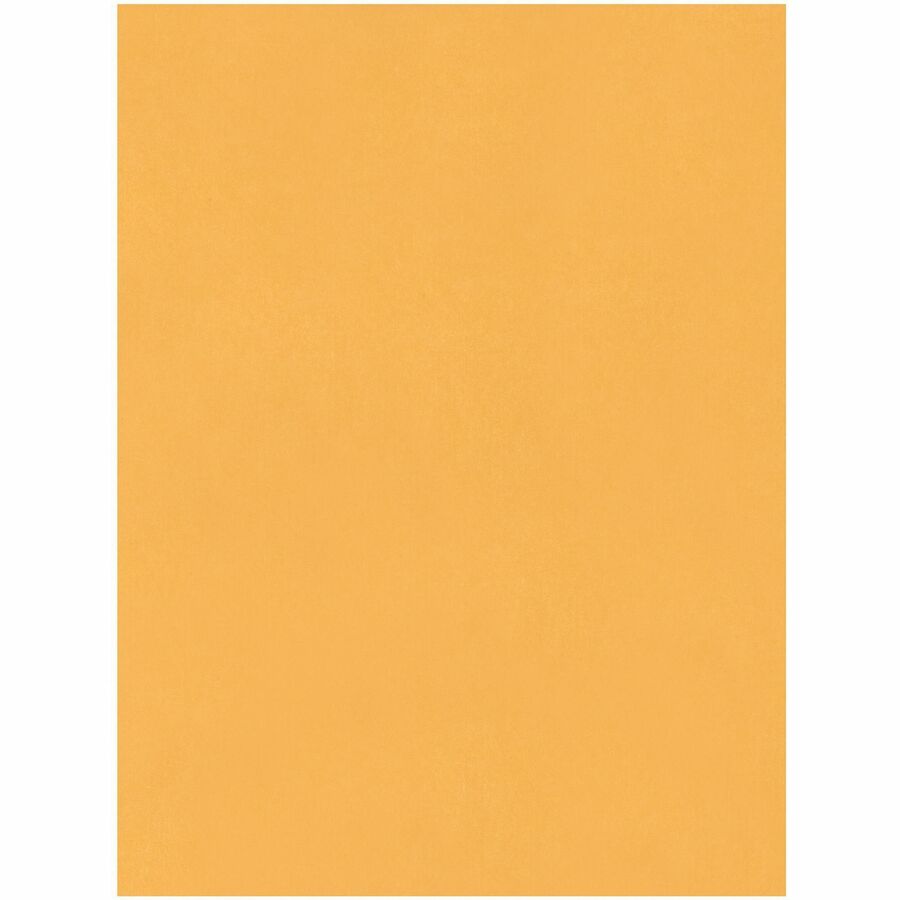 Quality Park 15 x 20 Jumbo Catalog Envelopes - Ungummed - Catalog - 15" Width x 20" Length - 28 lb - Kraft - Kraft - 25 / Box