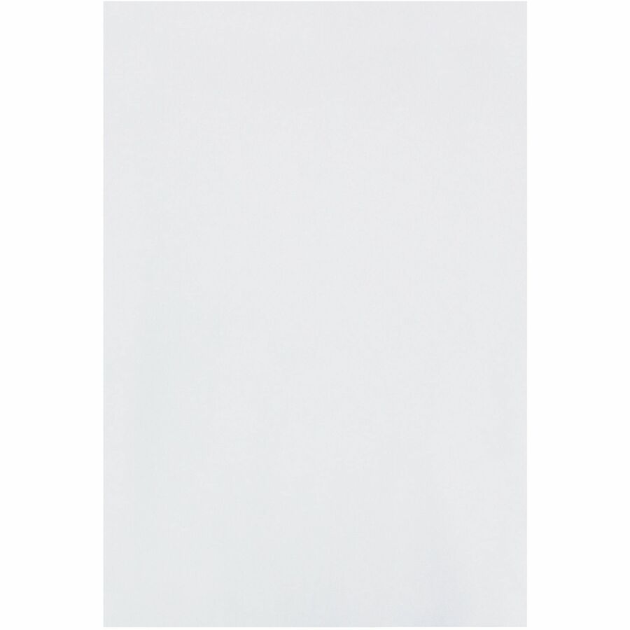 Quality Park 6 x 9 Catalog Mailing Envelopes with Redi-Seal® Self-Seal Closure - Catalog - #1 - 6" Width x 9" Length - 28 lb - Self-sealing - White - Wove - 100 / Box