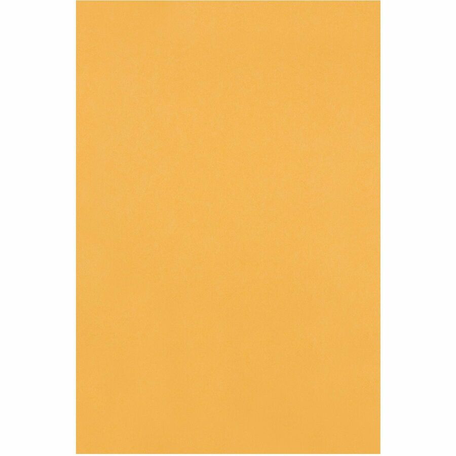 Quality Park 6-1/2 x 9-1/2 Catalog Mailing Envelopes with Redi-Seal® Self-Seal Closure - Catalog - #1 3/4 - 6 1/2" Width x 9 1/2" Length - 28 lb - Self-sealing - Kraft - Kraft - 250 / Box