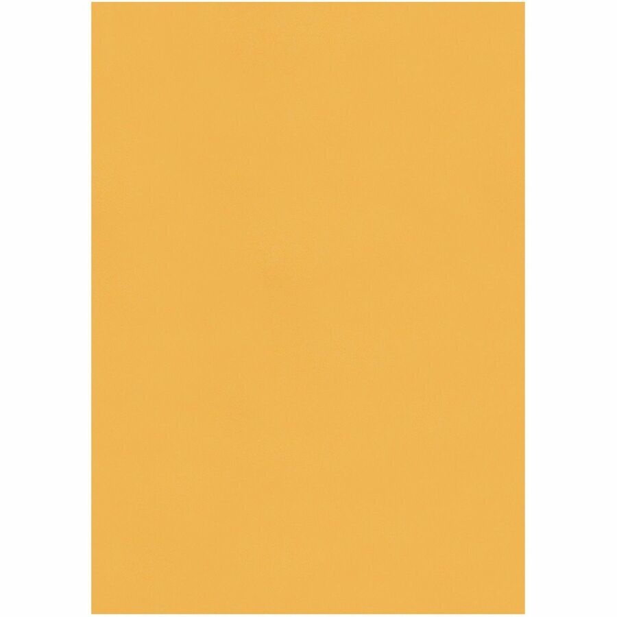 Quality Park 7-1/2 x 10-1/2 Catalog Envelopes with Self-Seal Closure - Catalog - #6 - 7 1/2" Width x 10 1/2" Length - 28 lb - Self-sealing - Kraft - Kraft - 250 / Box