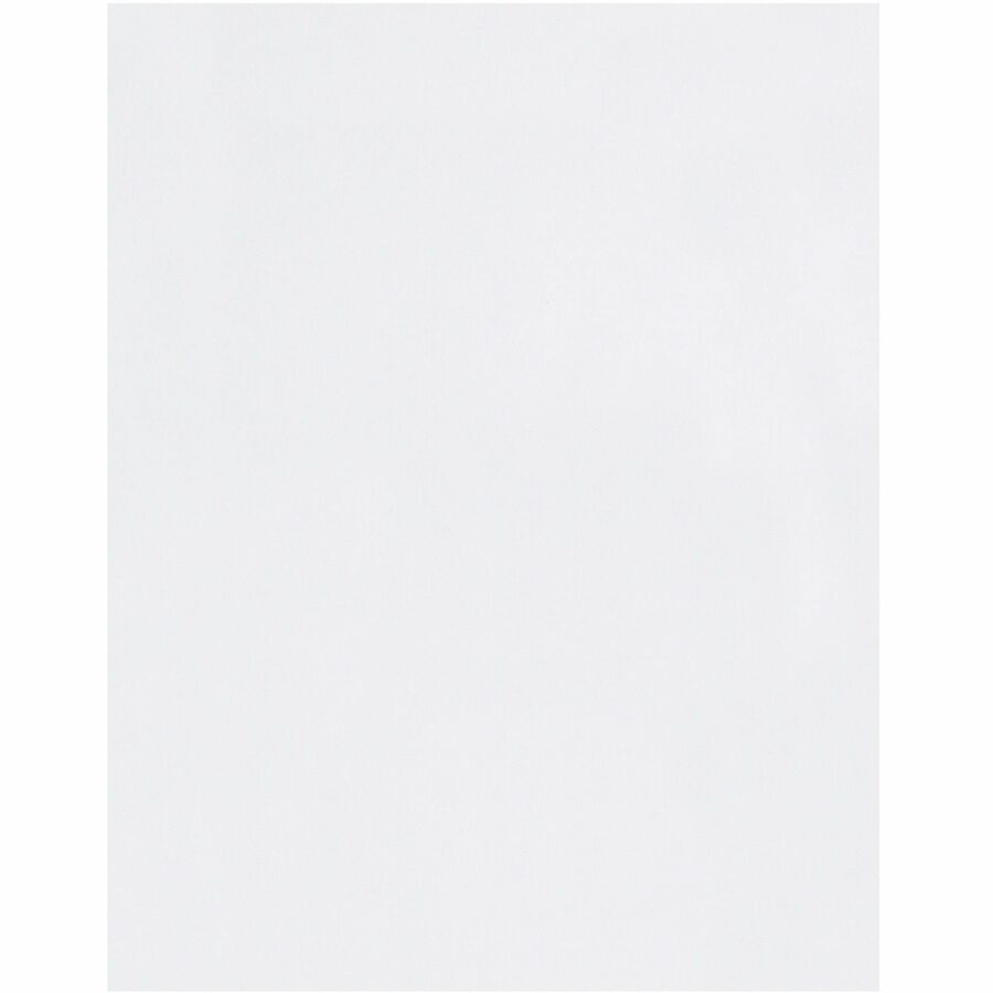 Quality Park 9-1/2 x 12-1/2 Catalog Mailing Envelopes with Redi-Seal® Self-Seal Closure - Catalog - #12 1/2 - 9 1/2" Width x 12 1/2" Length - 28 lb - Self-sealing - White - Wove - 100 / Box