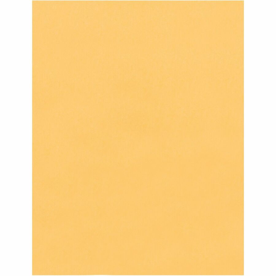 Quality Park 12 x 15-1/2 Catalog Envelopes with Self-Seal Closure - Catalog - #5-1/2 - 12" Width x 15 1/2" Length - 28 lb - Self-sealing - Kraft - Kraft - 100 / Box