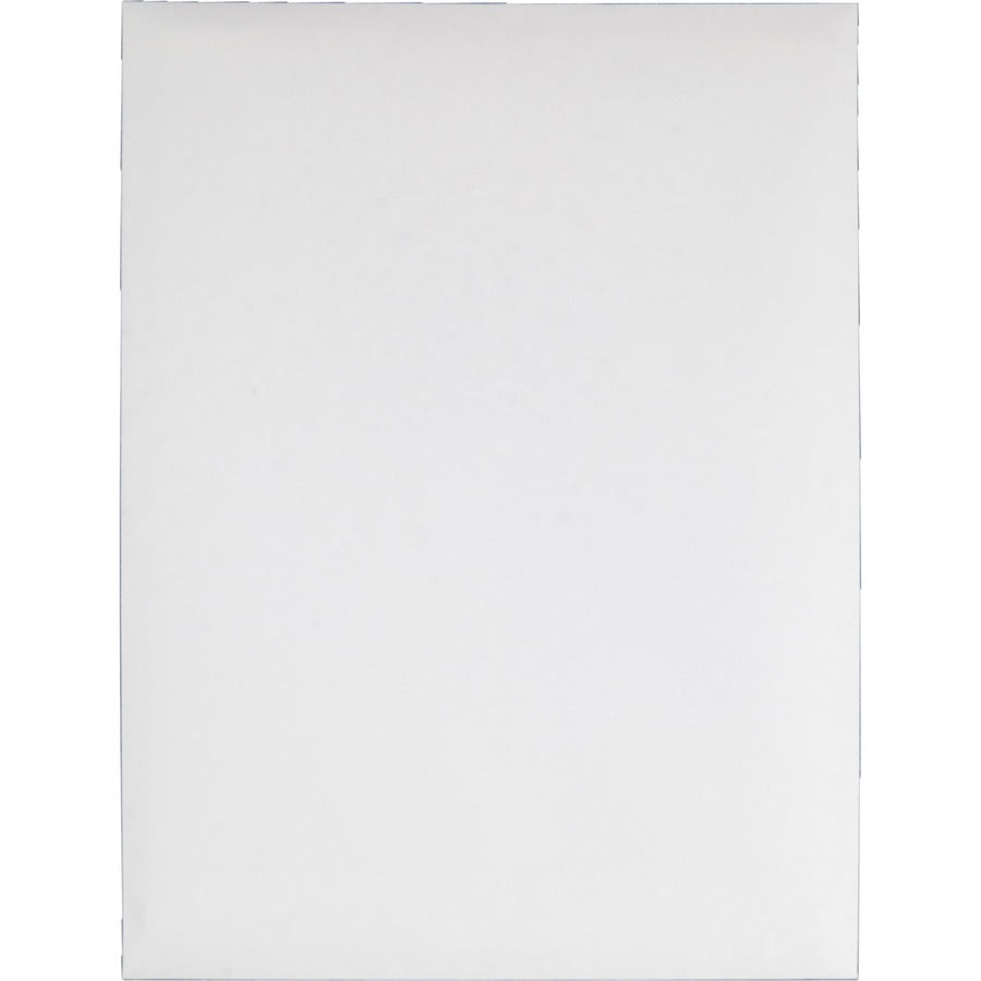 Quality Park 9 x 12 Catalog Envelopes with Redi-Strip® Closure - Catalog - #10 1/2 - 9" Width x 12" Length - 28 lb - Peel & Seal - White - Wove - 100 / Box