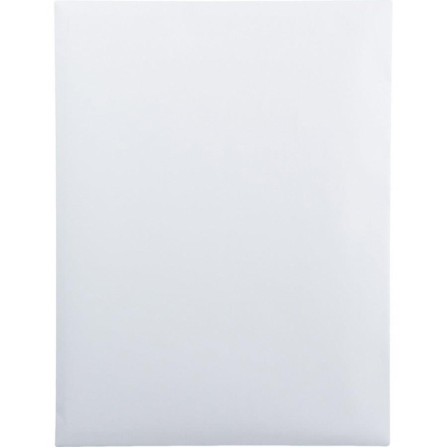 Quality Park 9-1/2 x 12-1/2 Catalog Mailing Envelopes with Redi-Strip® Self-Seal Closure - Catalog - #12 1/2 - 9 1/2" Width x 12 1/2" Length - 28 lb - Peel & Seal - White - Wove - 100 / Box