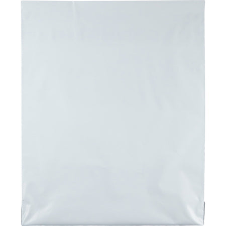 Quality Park Poly Catalog Envelopes - 14’’ x 17’’ - Self-sealing - White Polypropylene