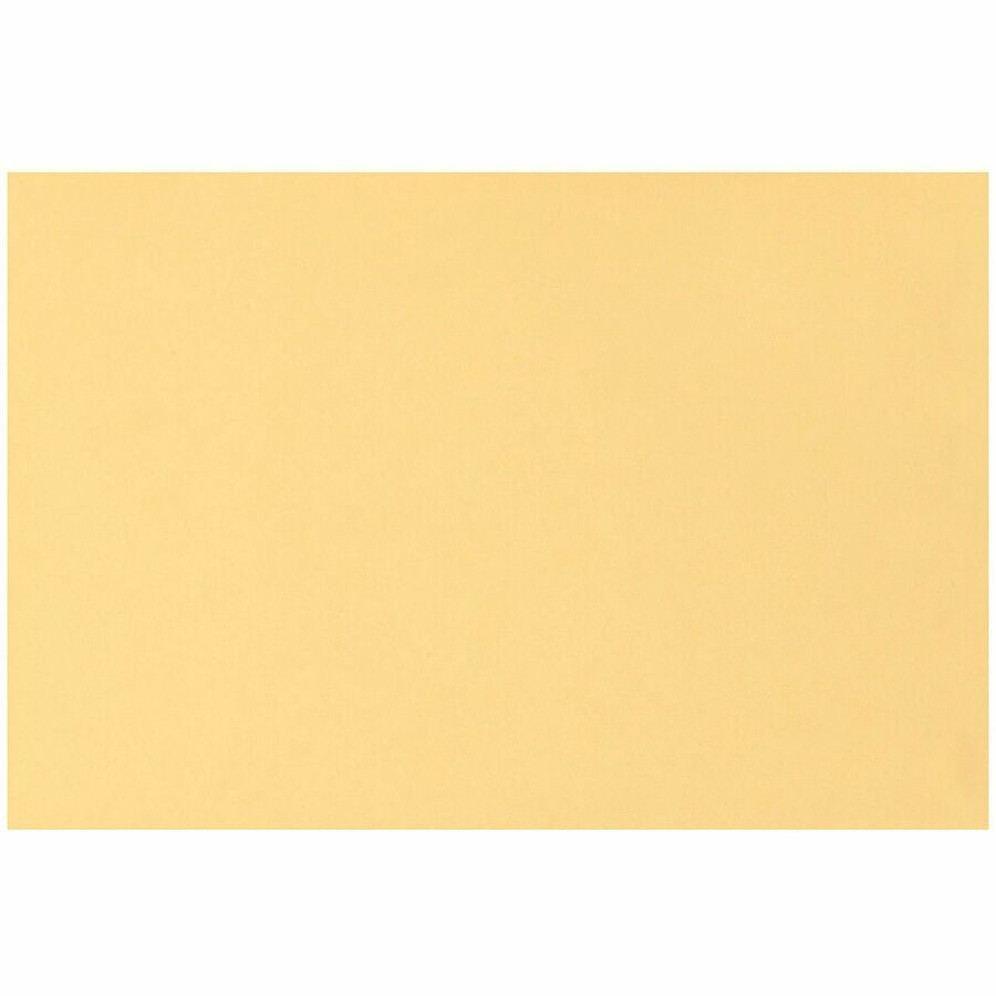 Quality Park Heavy-Duty Document Mailers - Catalog Size - 100/Box