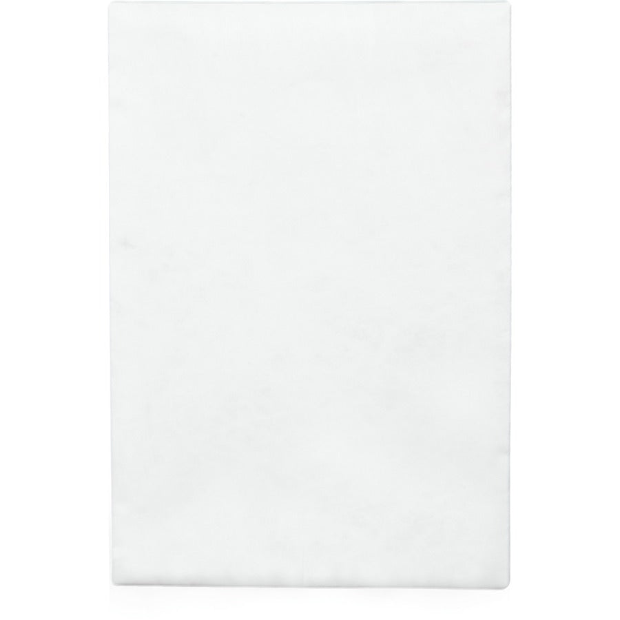 Survivor®  6 x 9 Catalog Mailers with Self-Seal Closure - Catalog - #1 - 6" Width x 9" Length - 14 lb - Peel & Seal - White - Tyvek - 100 / Box