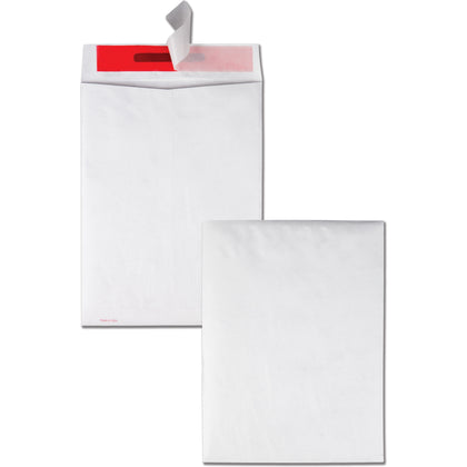 Survivor® 9x12 Tyvek Tamper Indicating Panel Catalog Mailers - Security Solution