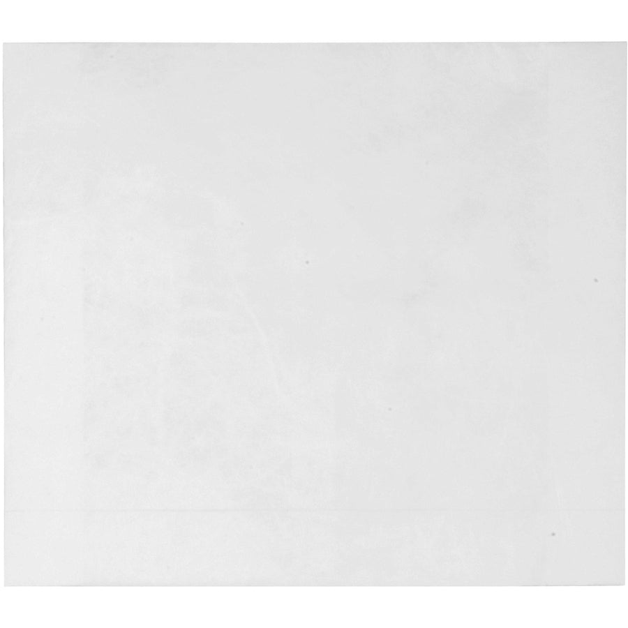 Survivor®  12 x 16 x 2 DuPont Tyvek Expansion Envelopes with Self-Seal Closure - Expansion - 12" Width x 16" Length - 2" Gusset - 18 lb - Peel & Seal - White - Tyvek - 100 / Carton